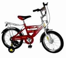 16"kids bicycle